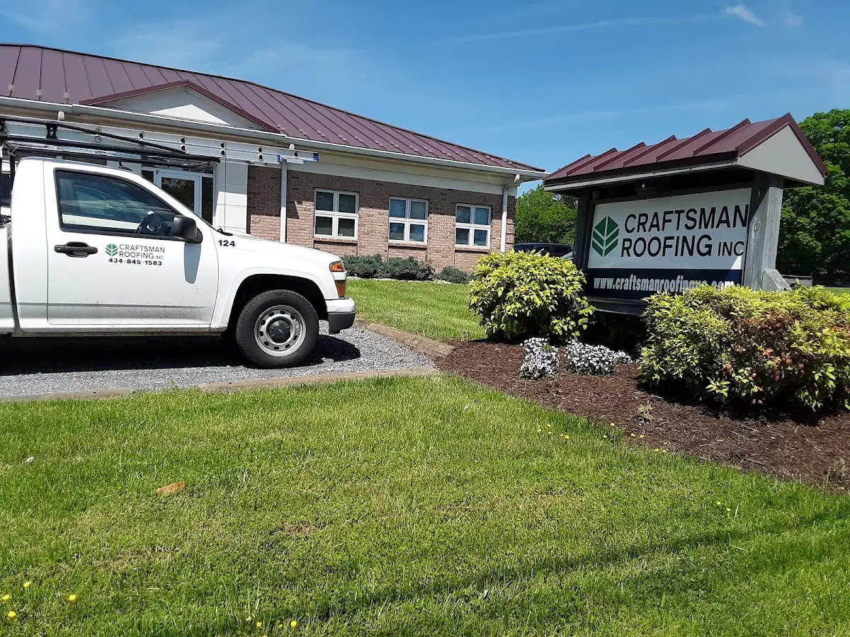 Quality Chimney Repair by experienced craftsmen in Parker Street